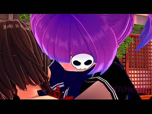 ❤️ Arachne છોકરી રાક્ષસ. ️ સેક્સ